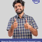 How to Secure an Instant Personal Loan Using the Ring App