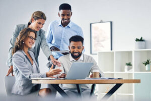 Brennan Staffing Group – Finance Staffing Services Boston MA & Executive HR Search Firm Boston MA