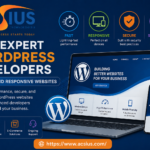 WordPress development for your business