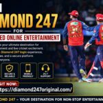 diamond247 poster