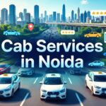Cab Services Noidaa