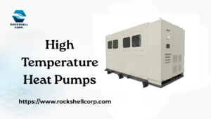 What Is the Payback Period for High Temperature Heat Pumps in Heavy Industry?