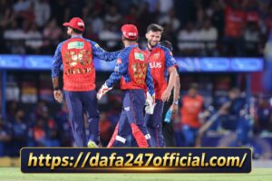 Dafa247official – Enjoy Online Betting in India with Dafabet 247 | Dafabet.com