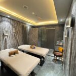 Deep Tissue Massage Dubai