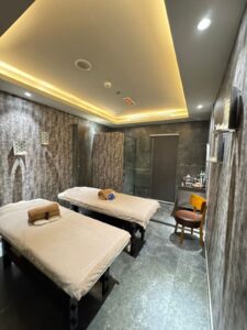 Deep Tissue Massage Dubai for Better Circulation and Stress Reduction