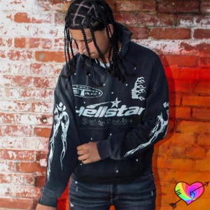 The Evolution of Street Culture: Why Everyone Wants an Official Hellstar Hoodie 1 The Evolution of Street Culture: Why Everyone Wants an Official Hellstar Hoodie