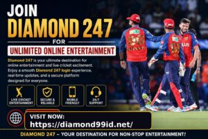 Why Diamond Exchange is Trending Among IPL Fans