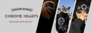 Why Chrome Hearts is the Ultimate Status Symbol in Modern Pop Culture