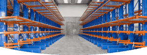 Boltless Rack Manufacturer for Quick & Easy Storage Setup