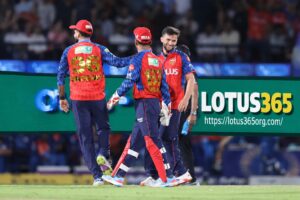 Lotus 364 Live Betting Experience for Indian Users