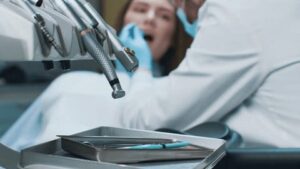 Dental Chair and Dental Instruments Guide for Better Clinical Efficiency