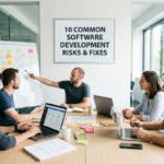 software development challenges