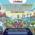 Proerties in chennai lifenavi article