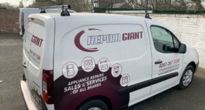 Tumble Dryer & Washer Dryer Repairs You Can Count On in London