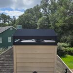 new chimneyCap