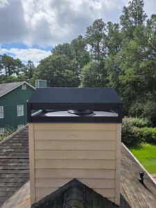 Expert Chimney Repair Services Newnan GA