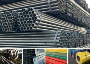 Pipe Supplier: Can the Right Pipe Supplier Improve Quality, Efficiency, and Long-Term Project Success?