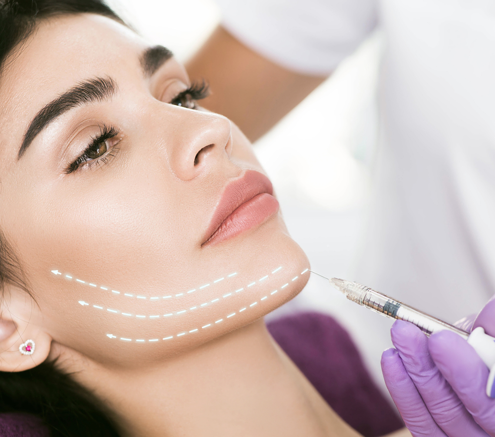Facelift in Riyadh
