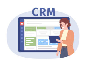 MS CRM Software & ERP Solution by Raven Labs