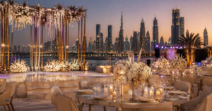Trusted Event Agency Dubai for High-End Event Experiences