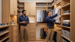 How Can Professional Closet Installation Upgrade Homes 1 How Can Professional Closet Installation Upgrade Homes