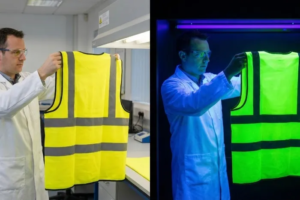 Fluorescent Whitening Agent? Modern Brightening Technology for Industrial Applications 1 Fluorescent Whitening Agent? Modern Brightening Technology for Industrial Applications