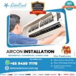 aircon installation