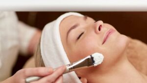 Do Chemical Peels Work for Fine Line Reduction? 1 Do Chemical Peels Work for Fine Line Reduction?