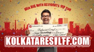 Kolkata Fatafat Satta Updates: Khabar, Tips, and Daily Result Guide