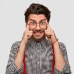 Why Eye Lens Quality Matters for Eye Health – Viszy Guide