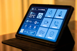Smart Home Retrofit Dubai & Theben KNX Dealers Dubai – Powered by Ashta
