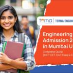 Terna Engineering College Navi Mumbai Engineering Admission Process 2026–27 Explained