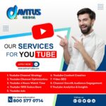 Grow Your Business with Avitus Media