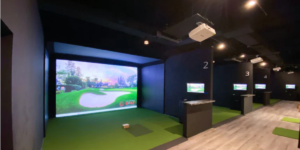 Golf Simulator Marketing Blueprint for Consistent Lead Generation 1 Golf Simulator Marketing Blueprint for Consistent Lead Generation