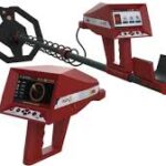 AJAX Metal Detectors for Professional Treasure and Gold Search 3 AJAX Metal Detectors for Professional Treasure and Gold Search