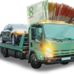 car removals melbourne vic