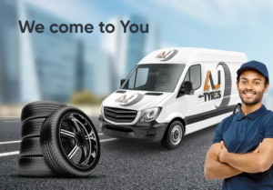 Are Tyres Penrith Worth Checking Before Every Drive?