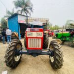 Second hand tractor 15 2