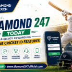 Join Diamond 247 for a winning experience