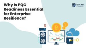 Why Is PQC Readiness Essential for Enterprise Resilience?