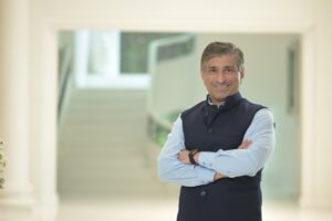 Ratul Puri: Visionary Leader Behind Hindustan Powerprojects & Clean Energy Growth 1 Ratul Puri: Visionary Leader Behind Hindustan Powerprojects & Clean Energy Growth