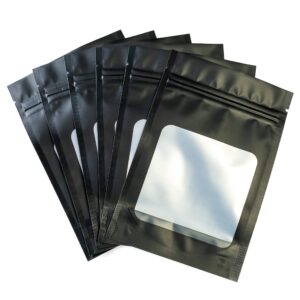 Custom Resealable Mylar Bags For Smart Packaging 1 Custom Resealable Mylar Bags For Smart Packaging