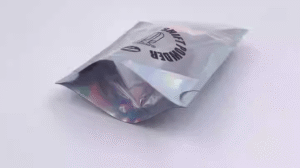 Essential Checks for Custom Holographic Mylar Bags Orders
