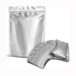 heat seal bags