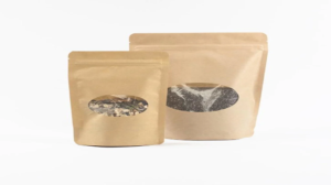 Elevate Your Brand with Custom Flat Pouches