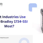 What Industries Use Allen-Bradley 1734-SSI Most? 3 What Industries Use Allen-Bradley 1734-SSI Most?