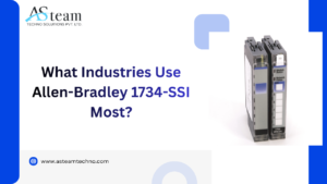 What Industries Use Allen-Bradley 1734-SSI Most? 1 What Industries Use Allen-Bradley 1734-SSI Most?
