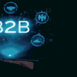 B2B Marketing Transformation and Martech Trends 3 B2B Marketing Transformation and Martech Trends