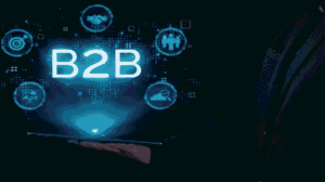 B2B Marketing Transformation and Martech Trends
