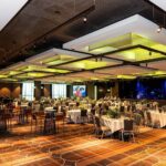 The Showroom function event at canterbury sydeny